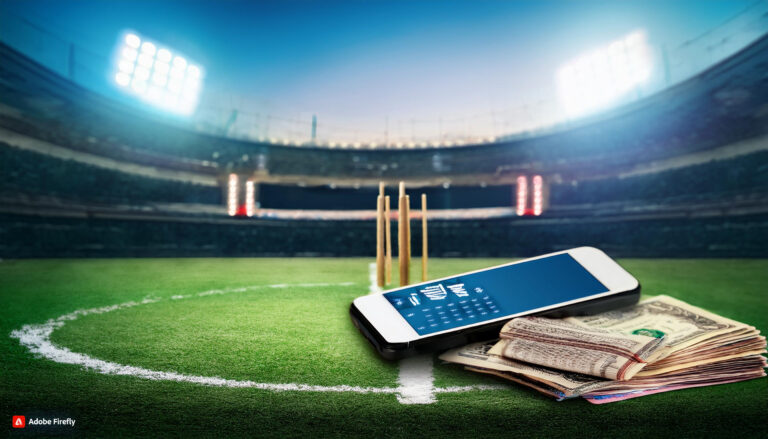 Bankroll Management: How to Bet Responsibly on Play99exch Cricket Betting